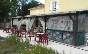 Auberge la marchadaine